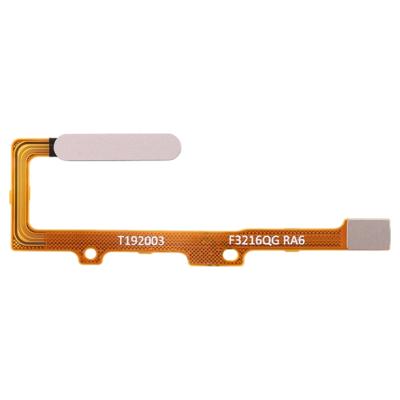 Vingerafdruk sensor Flex kabel voor Huawei Honor 20 Pro/Honor 20 (goud)