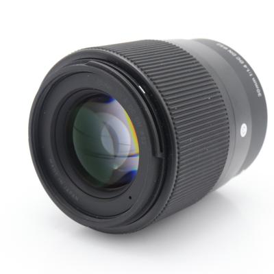Sigma 30mm F/1.4 DC DN Contemporary Sony E occasion
