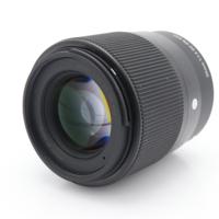 Sigma 30mm F/1.4 DC DN Contemporary Sony E occasion