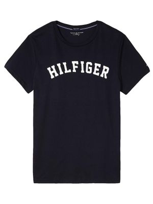 Tommy Hilfiger - T-shirt - Hilfiger - 416, Maat:S