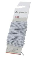 Vaude Shock Cord (10 m) Scheerlijn Blue/Offwhite Vaude Shock Cord (10 m) Scheerlijn Blue/Offwhite