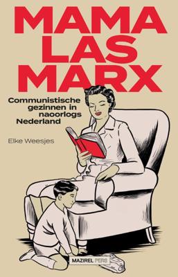 Mama las Marx (Paperback)