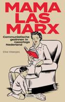 Mama las Marx (Paperback)