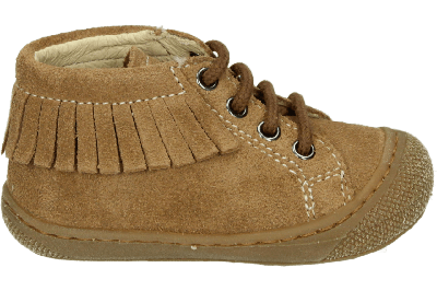 Naturino JULY ONE SUEDE - alle
