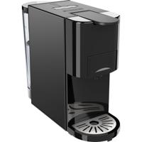 Princess 01.249454.01.001 Capsulemachine Zwart Princess 01.249454.01.001 Capsulemachine Zwart