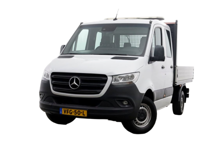 Mercedes Benz Sprinter