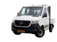 Mercedes Benz Sprinter