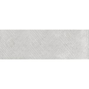 Midtown Pearl Look decor wandtegel 30x90 rett