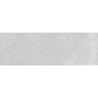 Midtown Pearl Look decor wandtegel 30x90 rett