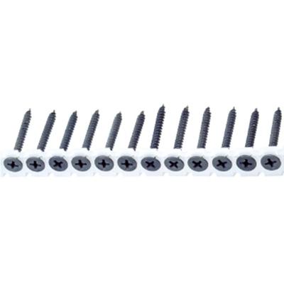 QZ snelbouwschroeven op band 3.5x35 fijne draad-s