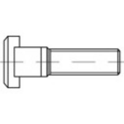 TOOLCRAFT x35 mm 50 stuk(s)
