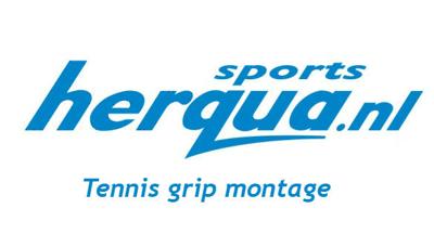 Tennis GripReparatie Grip montage aratie 1