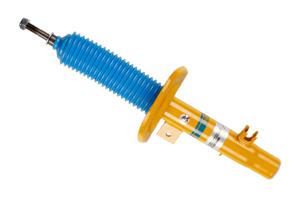 Schokdemper BILSTEIN - B6 Performance BILSTEIN, Inbouwplaats: Links, u.a. für Peugeot