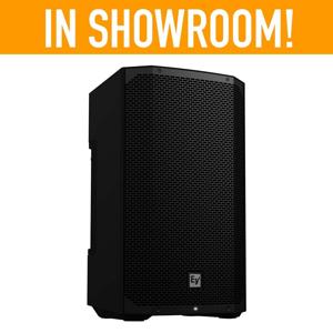 Electro-Voice Everse 12 mobiele speaker op accu