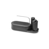Brabantia sinkstyle organiser set 3-delig mineral infinite grey