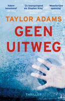 Geen uitweg (Paperback) - thumbnail