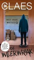 Weerwraak - Jo Claes - ebook