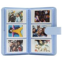 Fujifilm INSTAX mini 12 Album - Pastel Blue