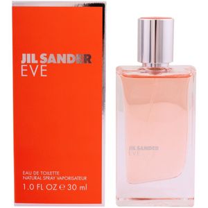 Eve eau de toilette, 30 ml