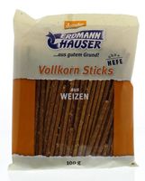 E Hauser Zoute sticks demeter bio (100 gr)