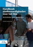 Handboek studievaardigheden voor het HBO (Paperback)