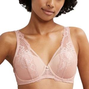 Wild Peony Florale WP Bra