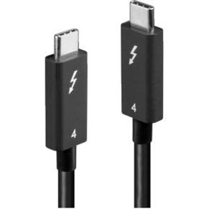Lindy 31121 Thunderbolt-kabel 2 m