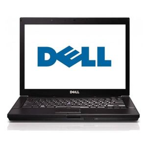 Dell Latitude E4310 - Intel Core i5-1e Generatie - 13 inch - 8GB RAM - 240GB SSD - Windows 10