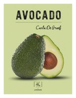 Avocado - Carla De Graef - ebook