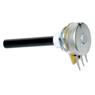 OMEG PC20BU4M7AF1CP7 Geleidend kunststof potmeter 4.7 MΩ 1 stuk(s)