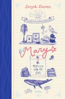 Mary - Meisje van de zee (Hardback)