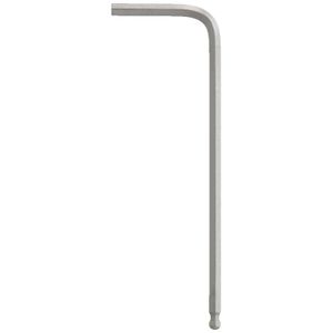 Milwaukee Accessoires Inbussleutel kort 2 mm - 4932492401 4932492401