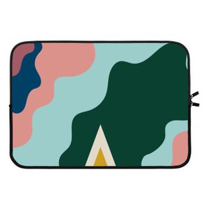 Noor B: Laptop sleeve 13 inch