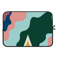 Noor B: Laptop sleeve 13 inch