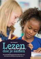 Lezen en schrijven doe je samen (Paperback)