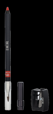 Christian Dior - Dior Rouge Dior Contour Lipliner 080 Rouge Lip Liner 1.2 g Dames
