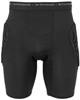 Stanno 424203 Equip Protection Pro Short - Black - M