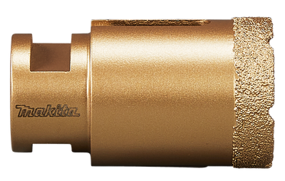 Makita Accessoires Diamantboor 38mm - D-44529 D-44529