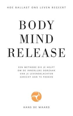 Body Mind Release (Paperback)