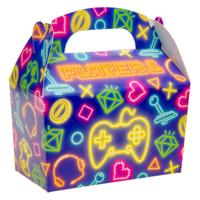 LG-Imports Uitdeelbox gamer, 12st.