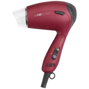 Clatronic HTD 3429 haardroger 1300 W Rood