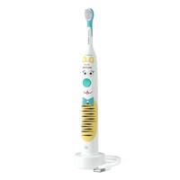 Philips For Kids Design a Pet Edition HX3601/01 Elektrische tandenborstel