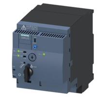 Siemens 3RA6250-0BB30 3RA62500BB30 Softstarter met reverse Motorvermogen bij 400 V 0.37 kW 690 V Nominale stroom 1.25 A