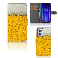 OnePlus Nord CE 2 Book Cover Bier