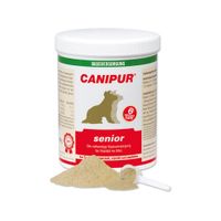 Canipur Senior Poeder - 1 kg - thumbnail