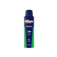 Deodorant Spray Williams Tonic 150 ml