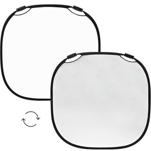 Profoto 100961 Reflector Silver/White L 120cm