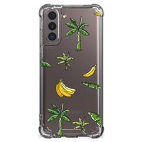 Samsung Galaxy S21 Case Banana Tree
