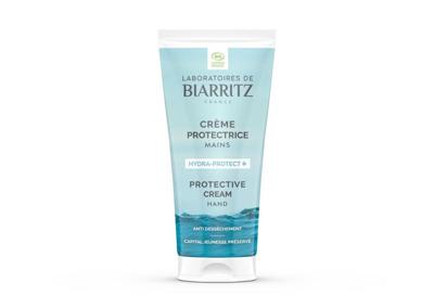 Laboratoires de Biarritz Hydra protect + protective handcream