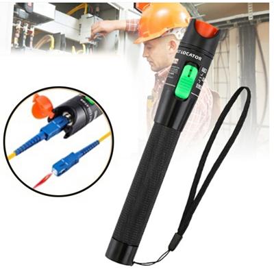 HT-30 30mW visuele fout Locator detector tester optische laser rood licht test pen